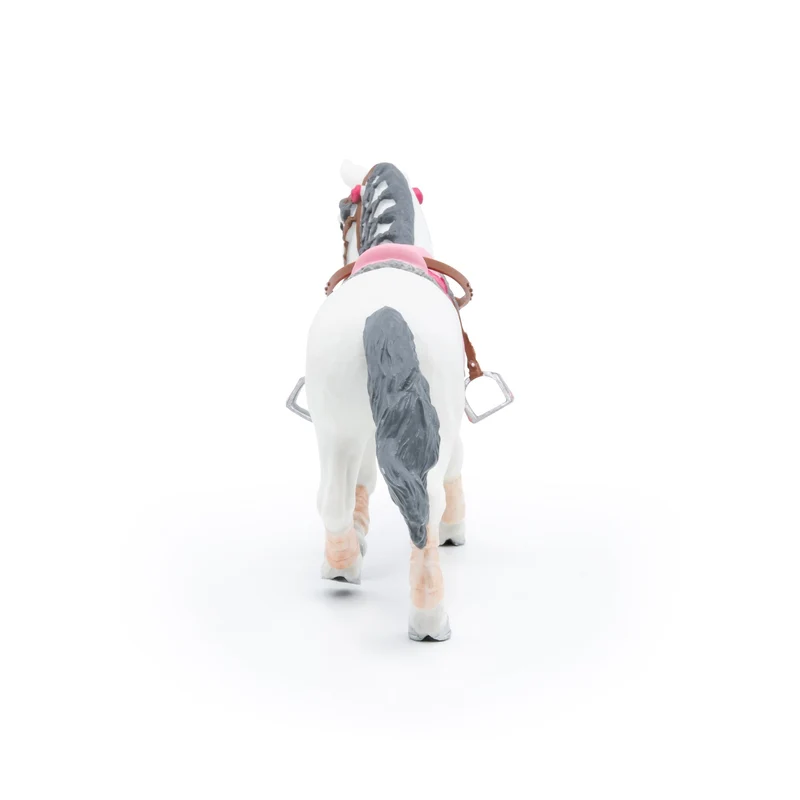 Figurine Poney de promenade