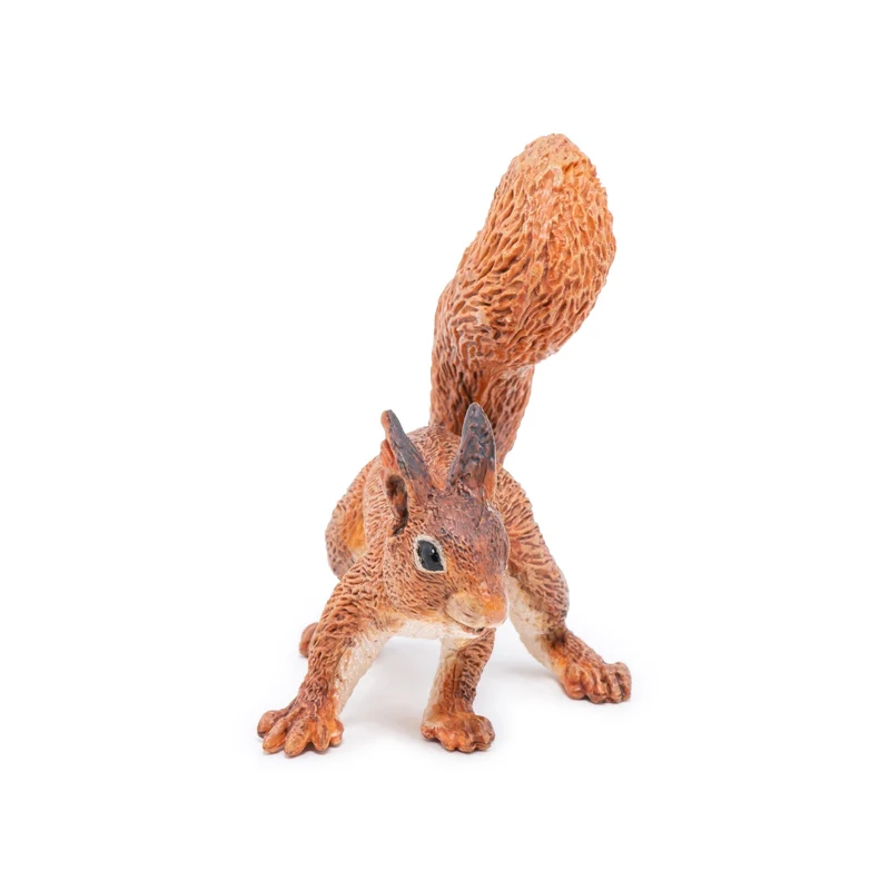 Figurine Écureuil