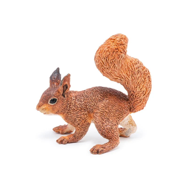 Figurine Écureuil