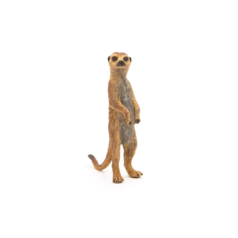 Figurine Suricate debout