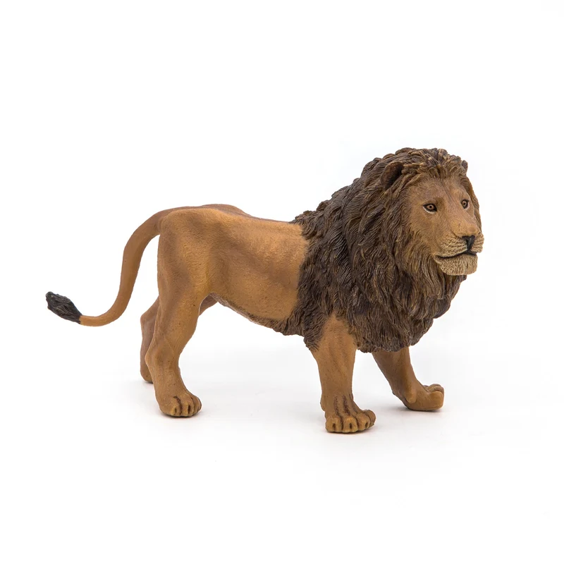 Figurine Lion