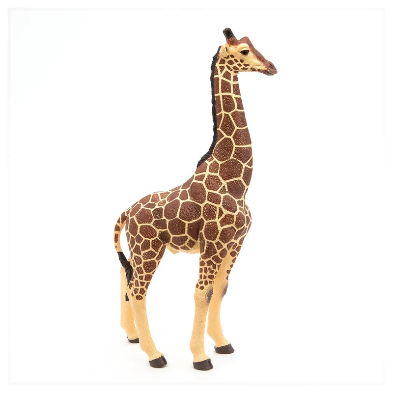 Figurine Girafe mâle