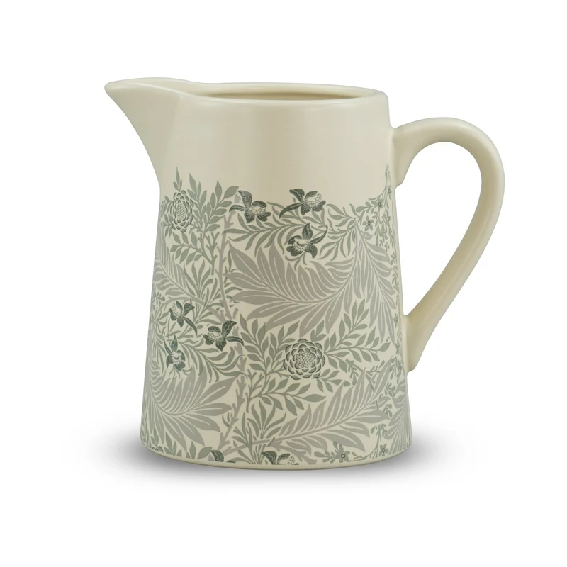 Pichet céramique William Morris - Larkspur 500 ml