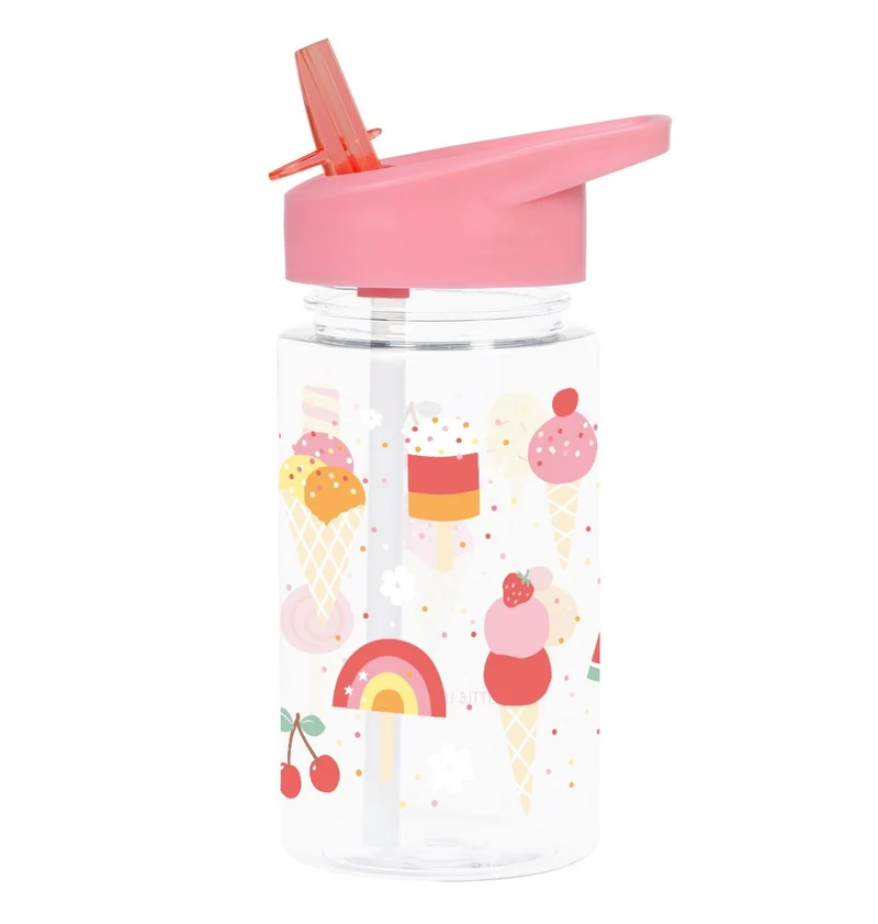 Gourde enfant - Glaces
