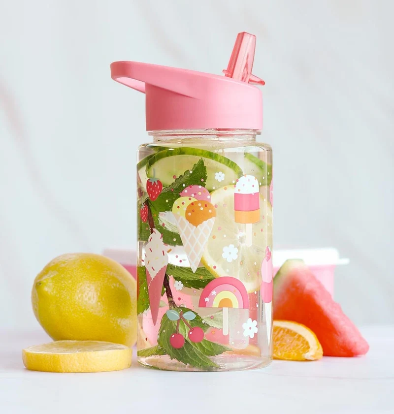 Gourde enfant - Glaces
