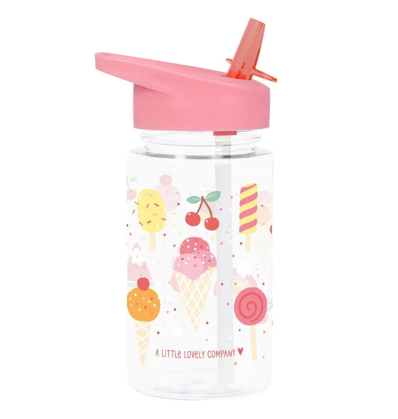 Gourde enfant - Glaces