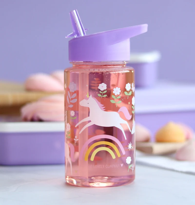 Gourde enfant - Unicorn Dreams