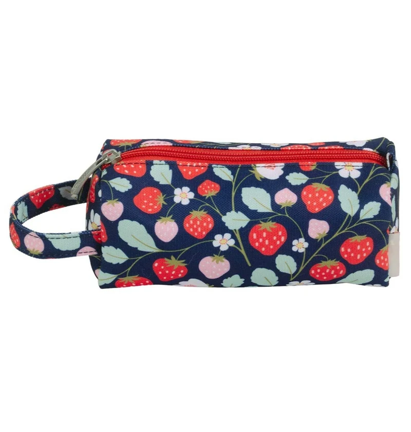 Trousse enfant - Fraises