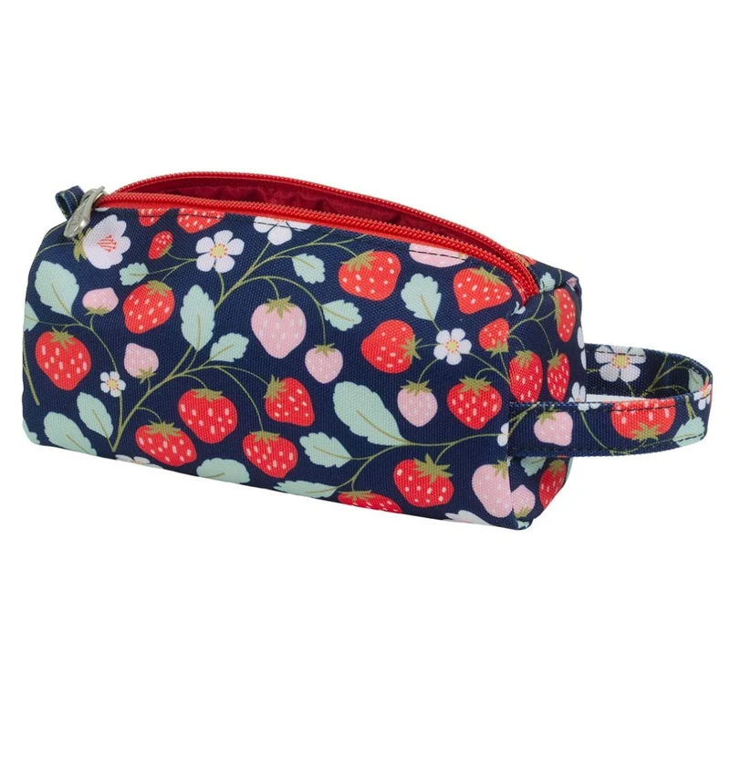 Trousse enfant - Fraises