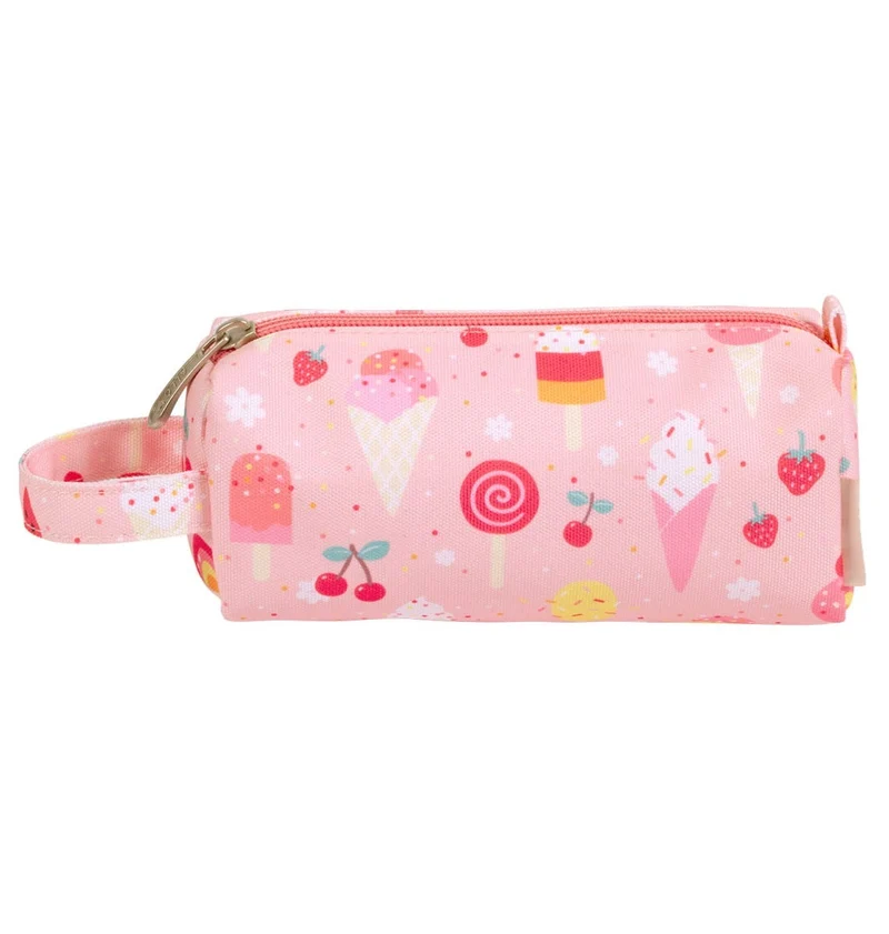 Trousse enfant - Glaces