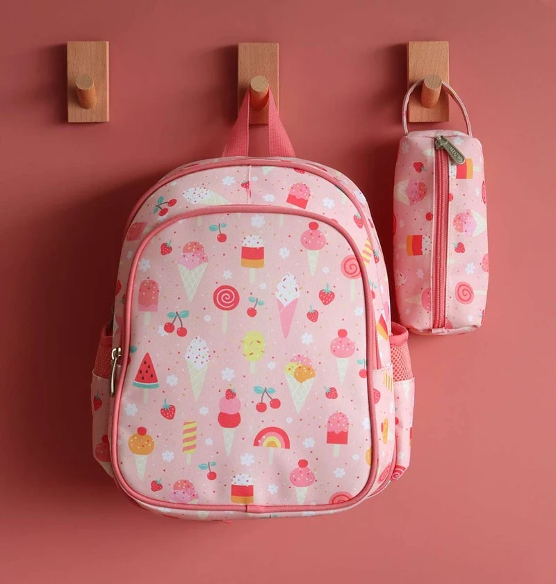 Trousse enfant - Glaces