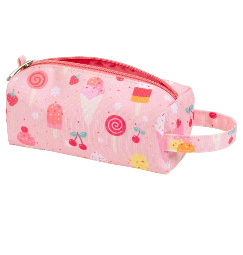 Trousse enfant - Glaces