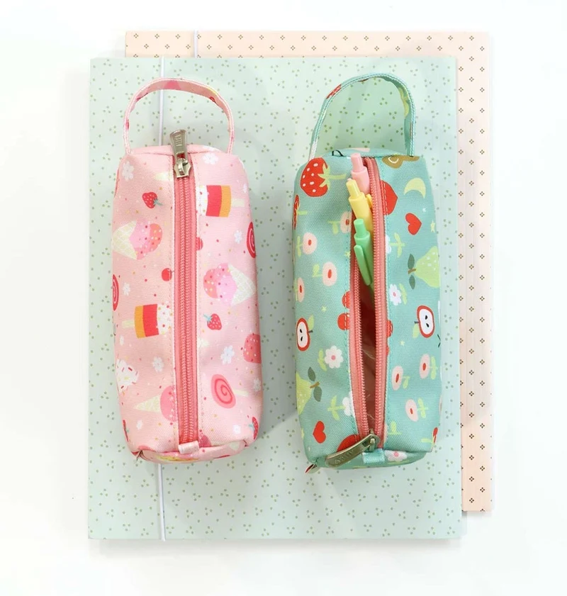 Trousse enfant - Glaces