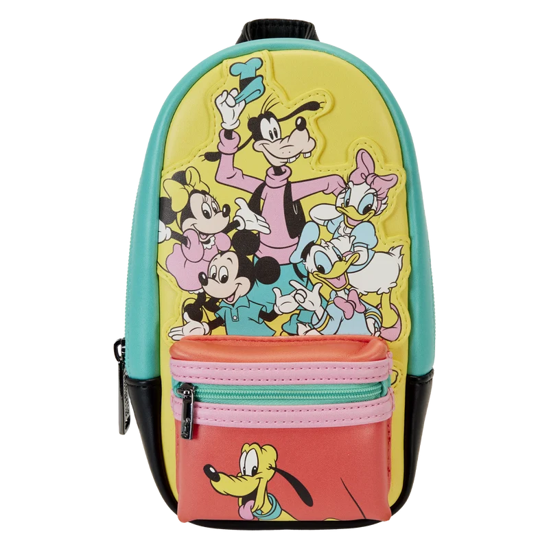 Trousse Mickey & Friends - 100ème Anniversaire