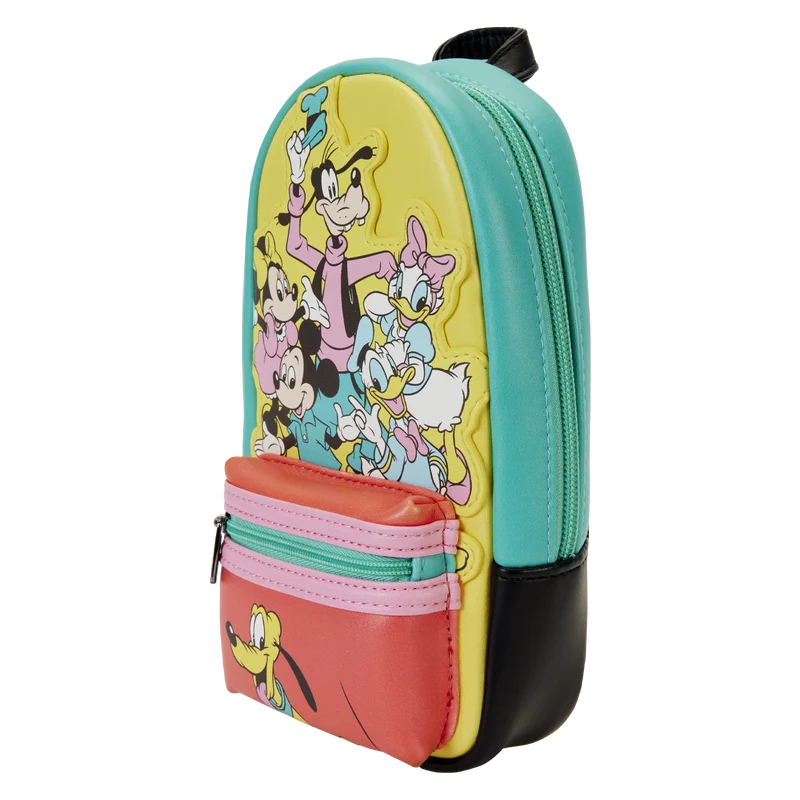Trousse Mickey & Friends - 100ème Anniversaire