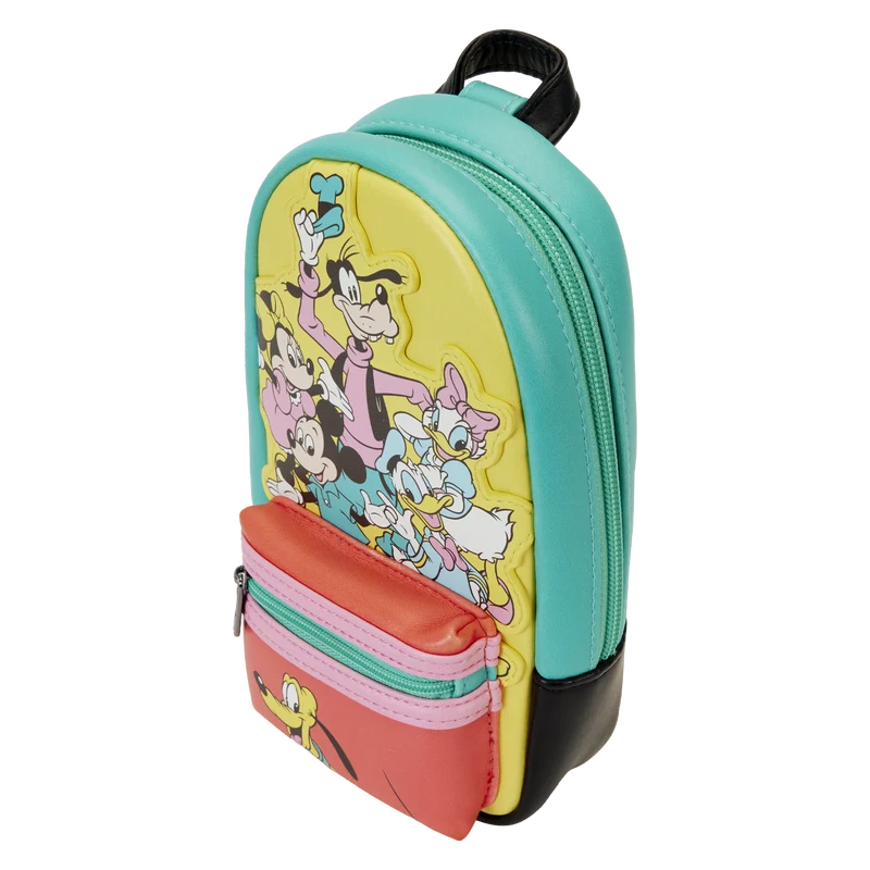 Trousse Mickey & Friends - 100ème Anniversaire