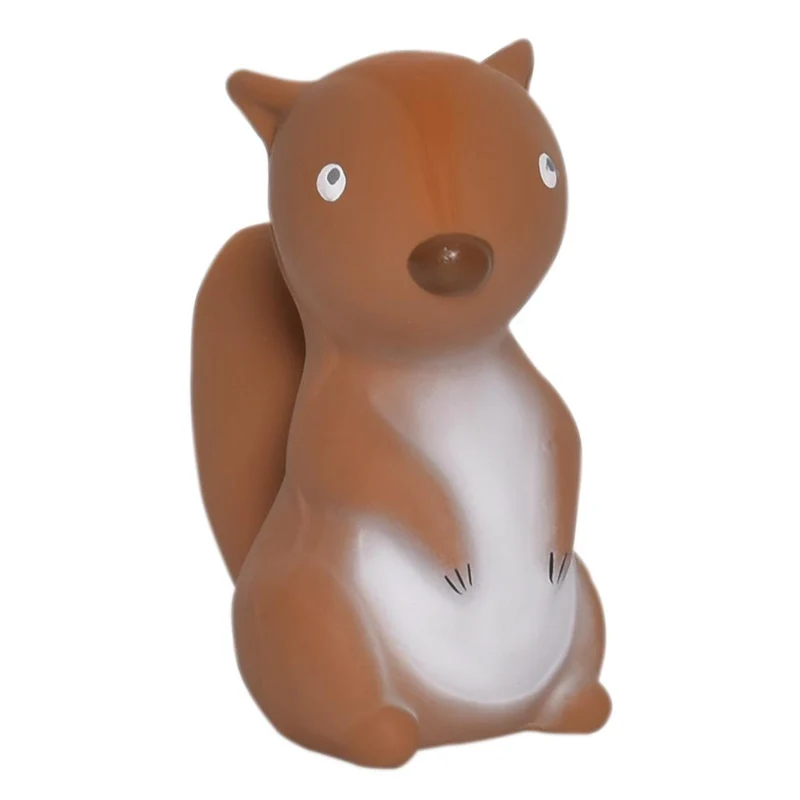 Mon Premier Animal Arctique – Écureuil