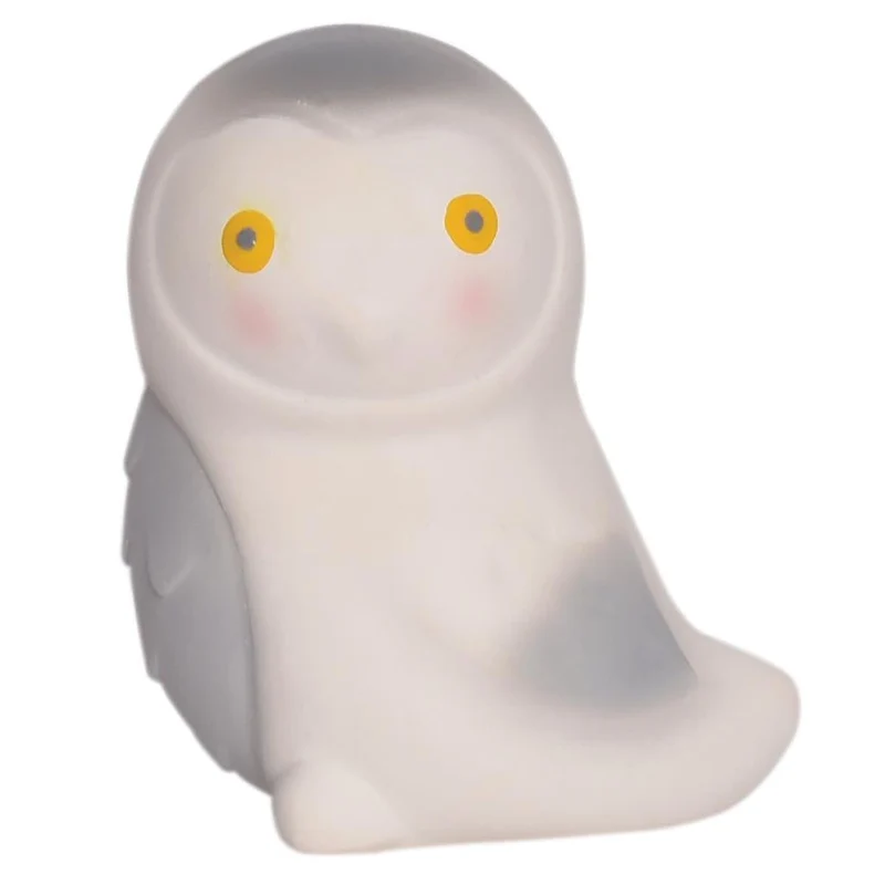 Mon Premier Animal Arctique – Hibou des Neiges