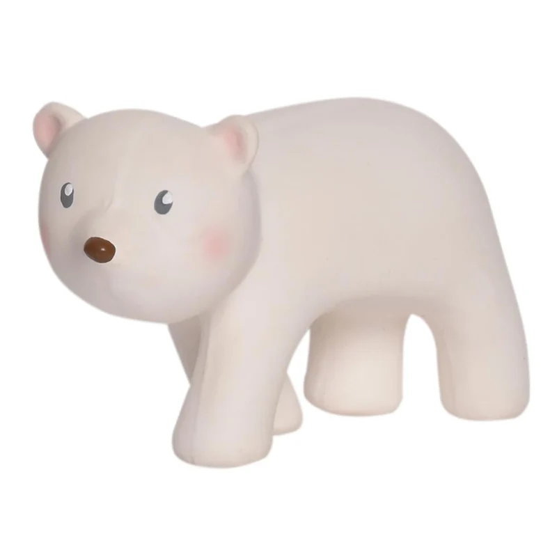 Mon Premier Animal Arctique – Ours Blanc