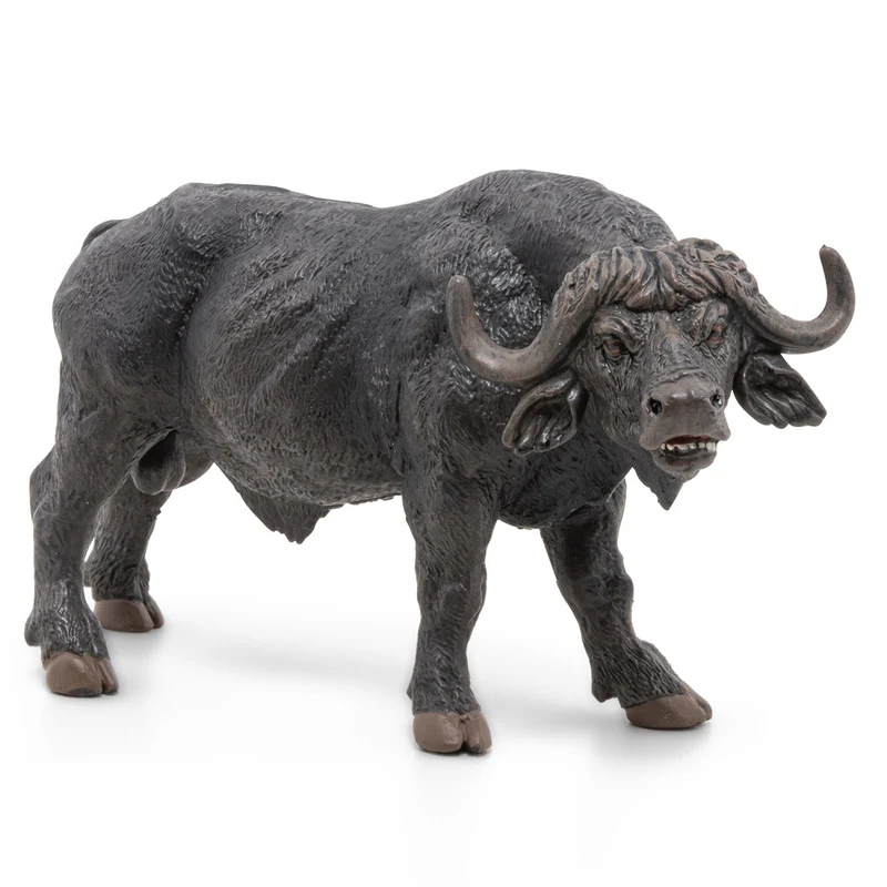 Figurine Buffle