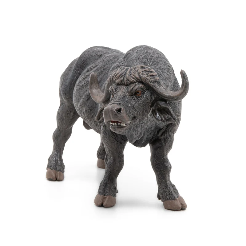 Figurine Buffle