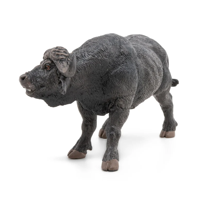 Figurine Buffle