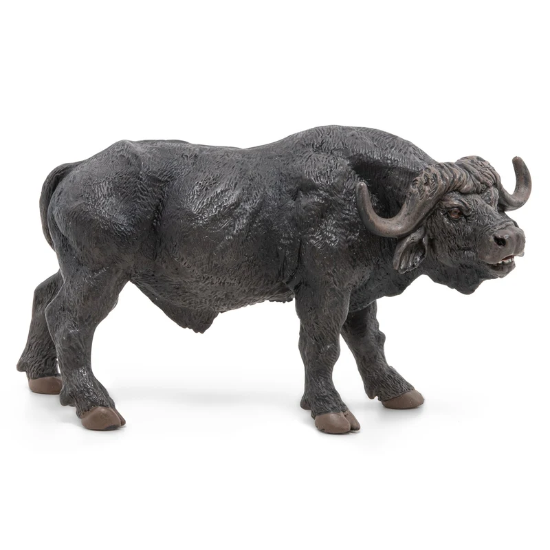 Figurine Buffle