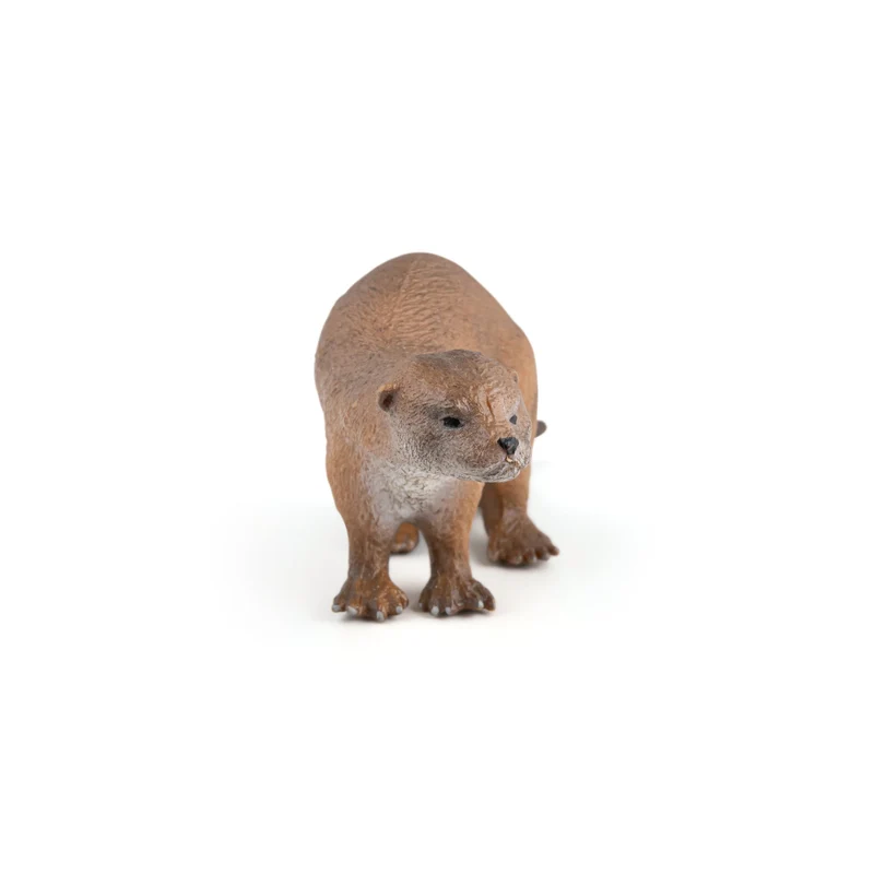 Figurine Loutre