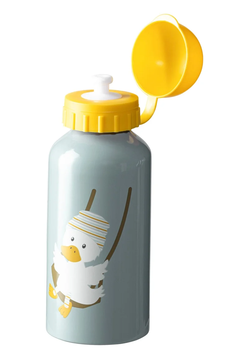 Gourde enfant Canard Edda - 400 ml