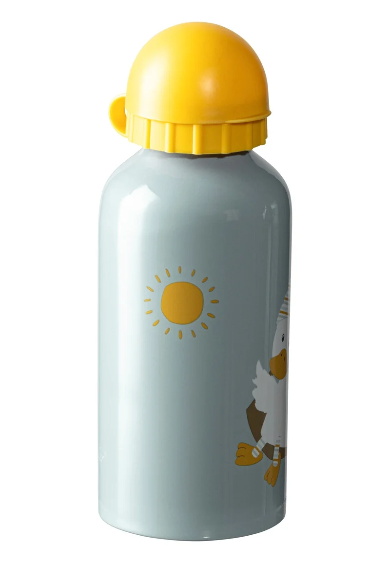 Gourde enfant Canard Edda - 400 ml