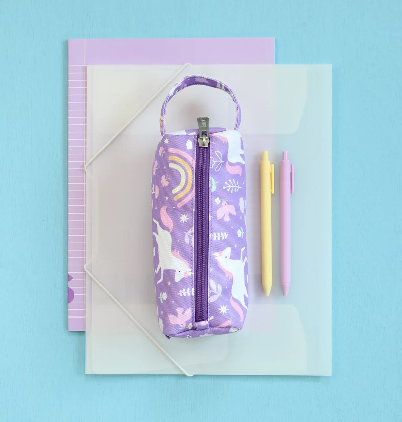 Trousse enfant - Unicorn Dreams