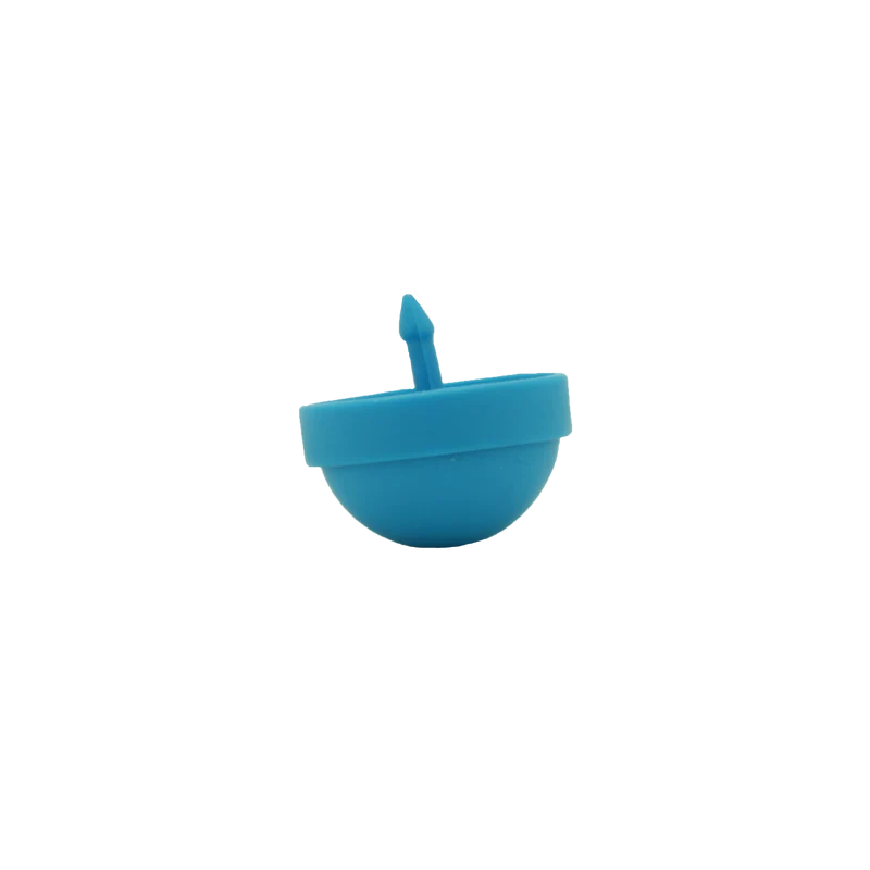 Plomb Bleu