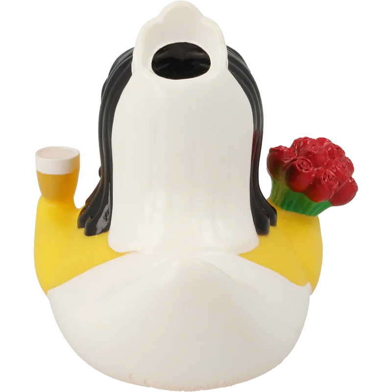 Duo de Canards Mariés