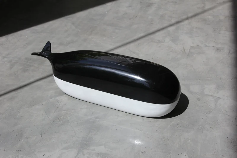 Boite Willy la Baleine