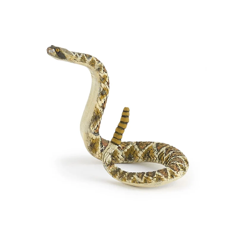 Figurine Crotale