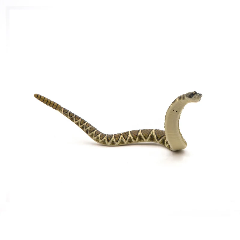 Figurine Crotale