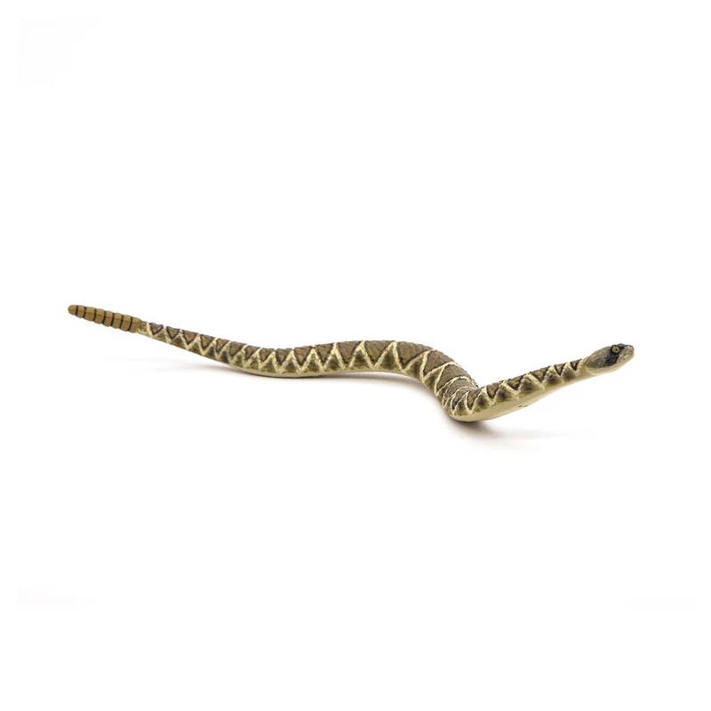 Figurine Crotale