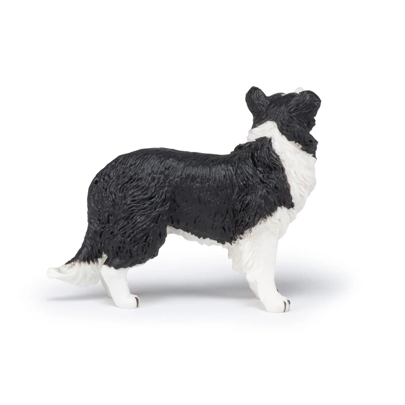 Figurine Border collie