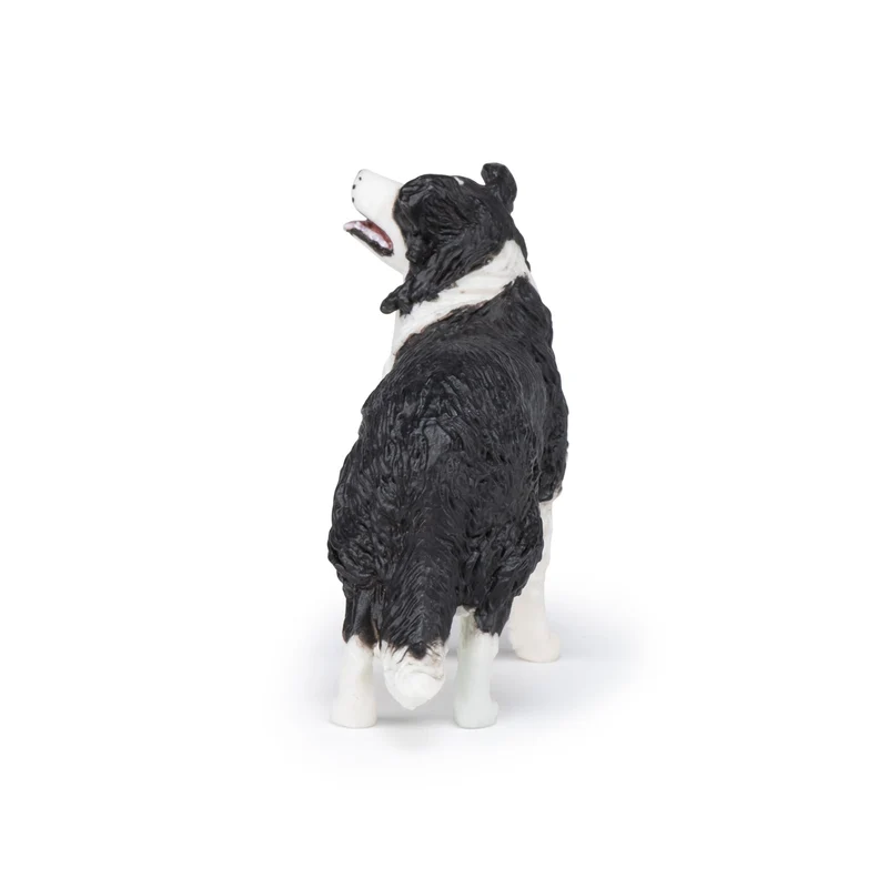 Figurine Border collie