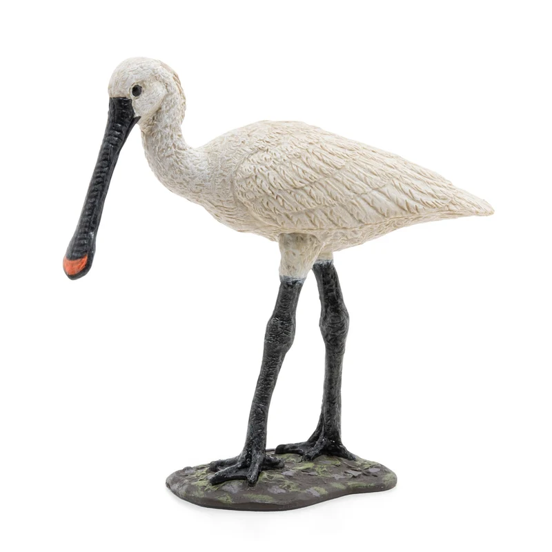 Figurine Spatule