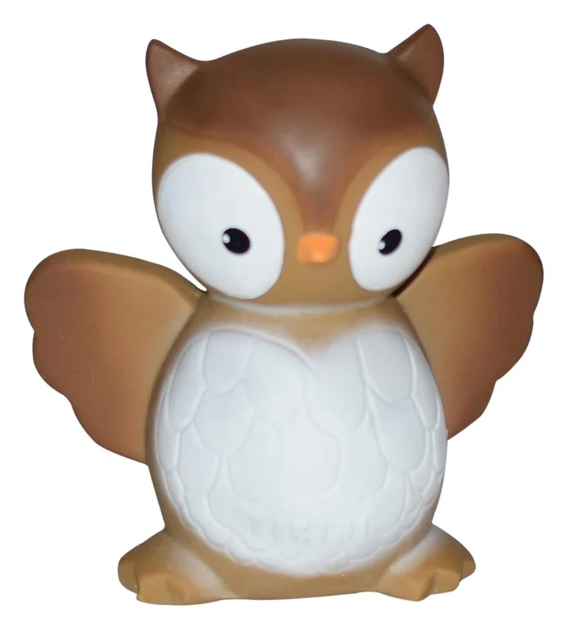 Mon Premier Animal de la Forêt – Hibou