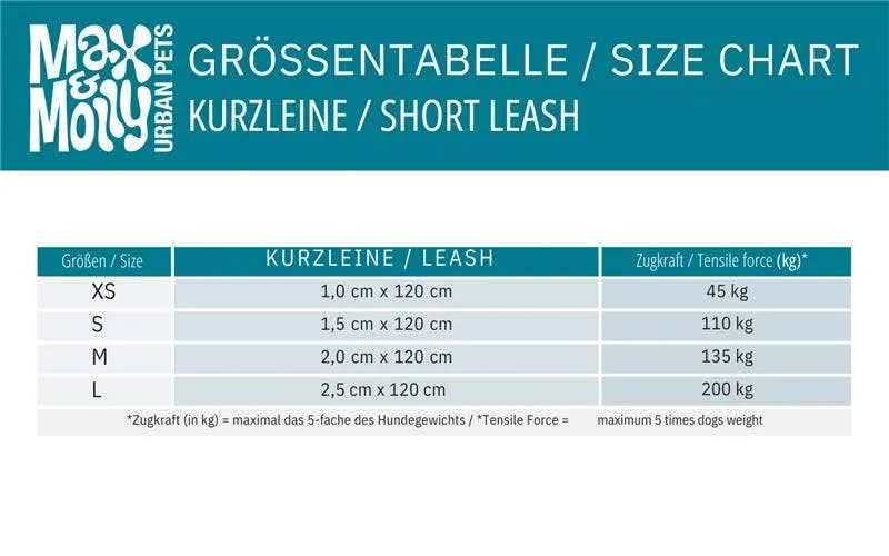 Laisse Courte – Canards