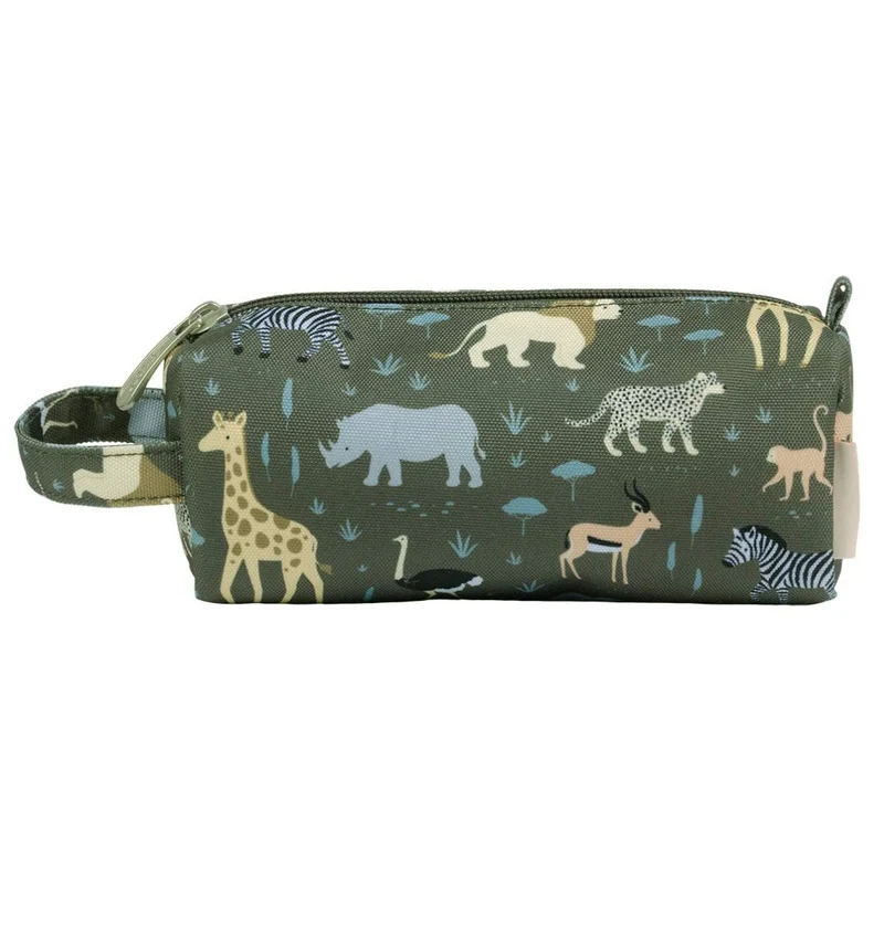 Trousse enfant - Savane