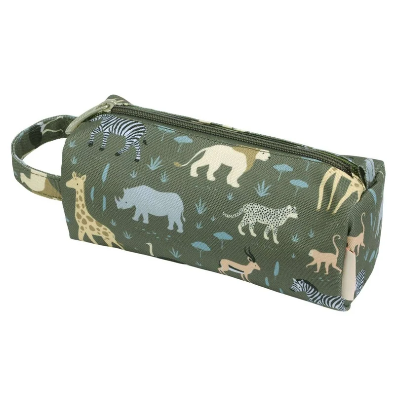 Trousse enfant - Savane