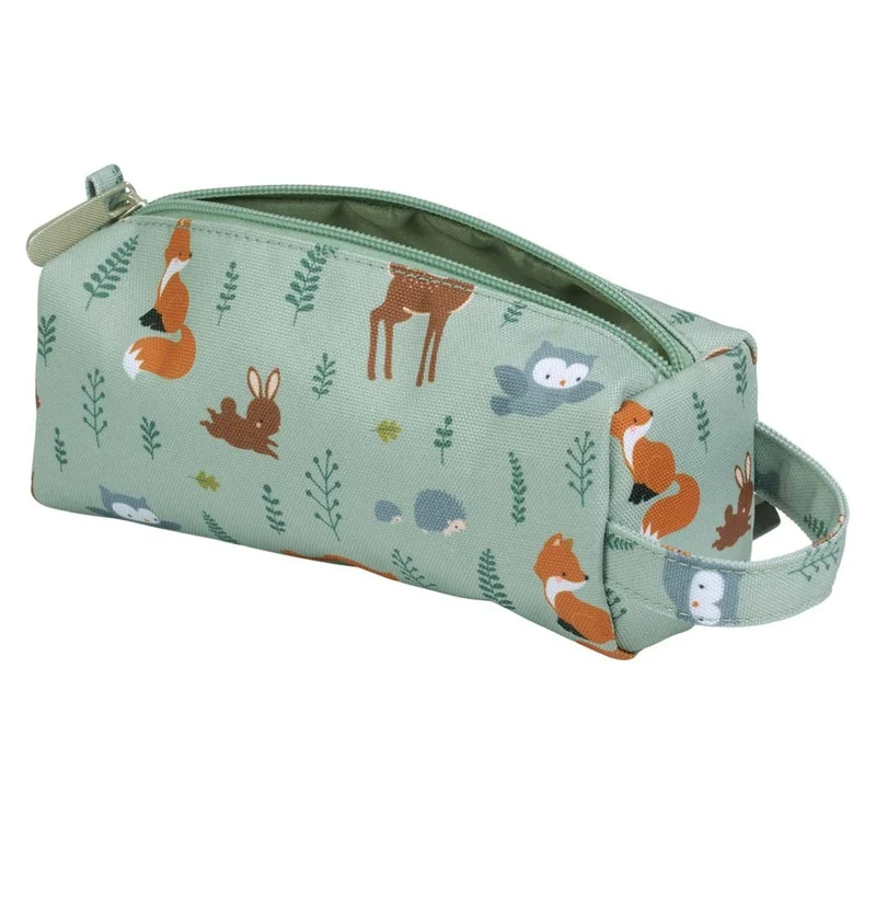 Trousse enfant - Amis de la forêt