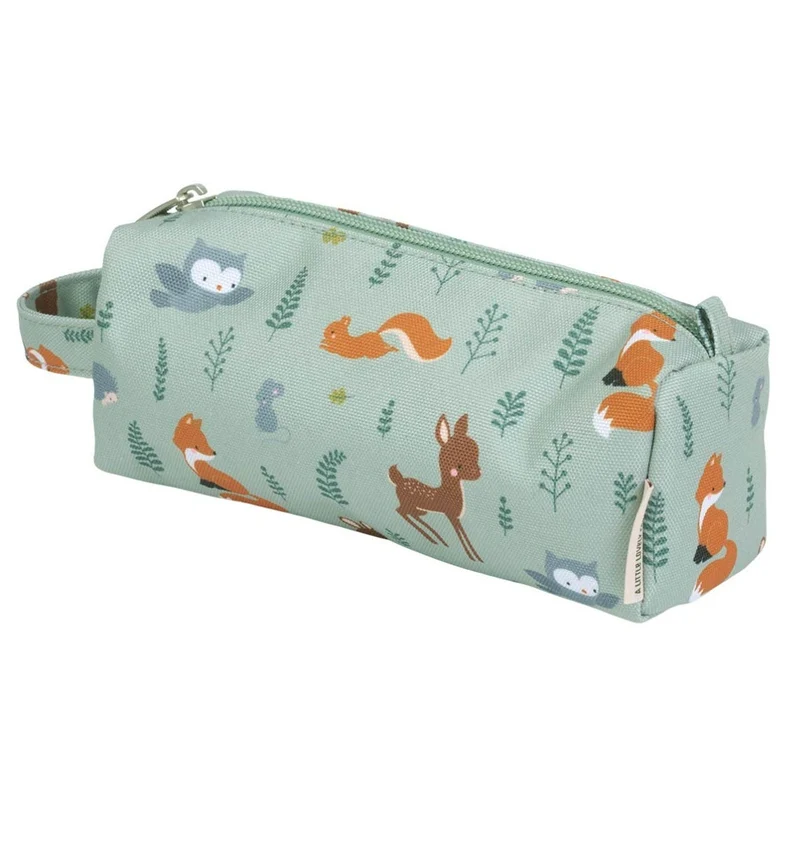 Trousse enfant - Amis de la forêt