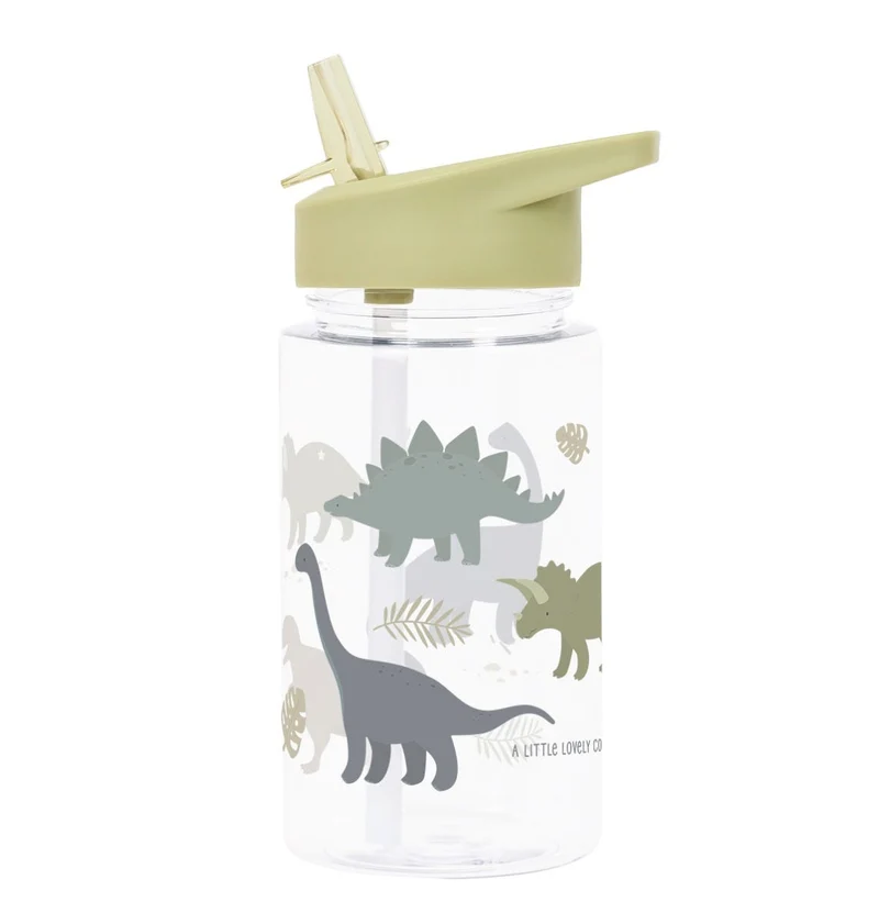 Gourde enfant - Dinosaures