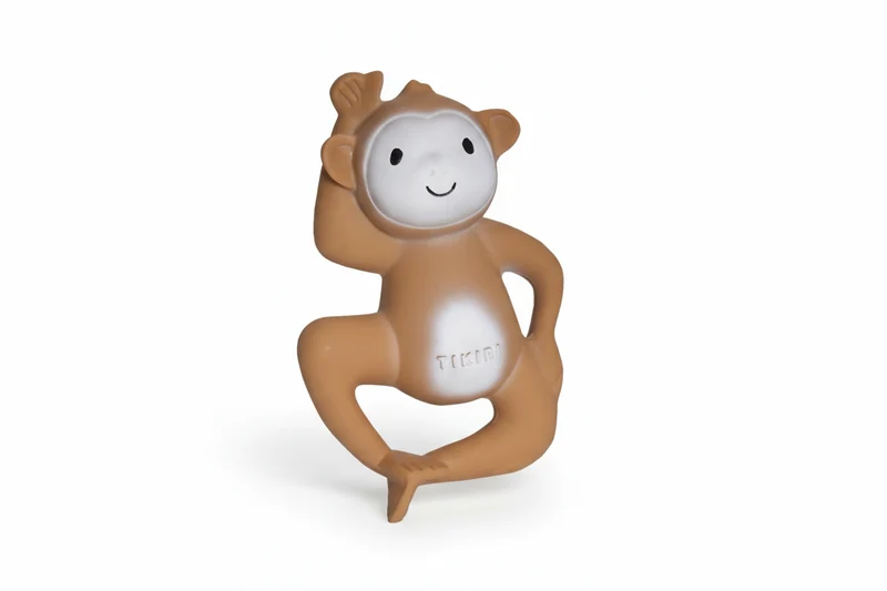 Mon Premier Animal Safari – Singe