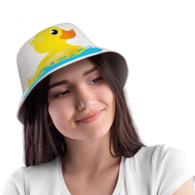 Bob Blanc avec Canard Jaune