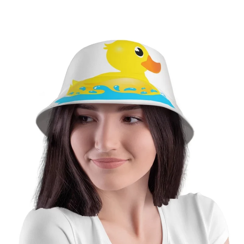Bob Blanc avec Canard Jaune